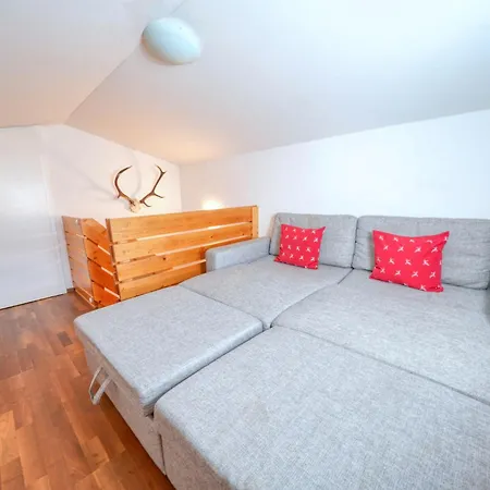 Apartment Alpin 8