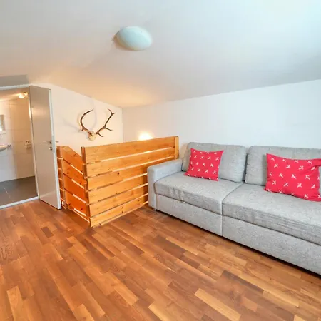 Alpin 8 Апартаменты *