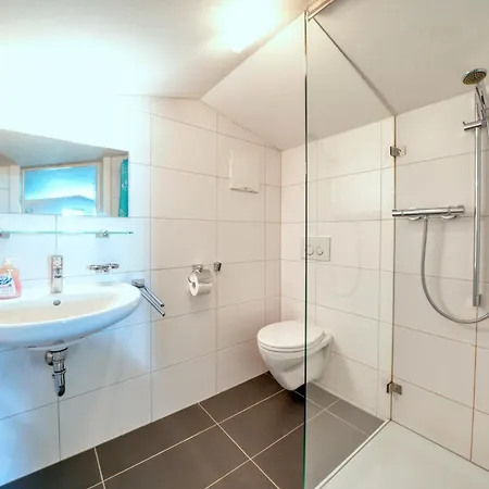 Apartment Alpin 8 Kaprun