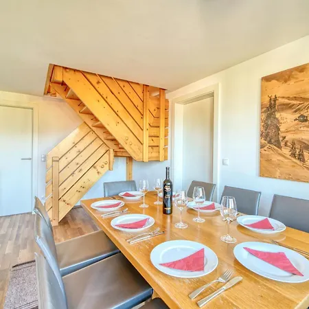 Alpin 8 Капрун