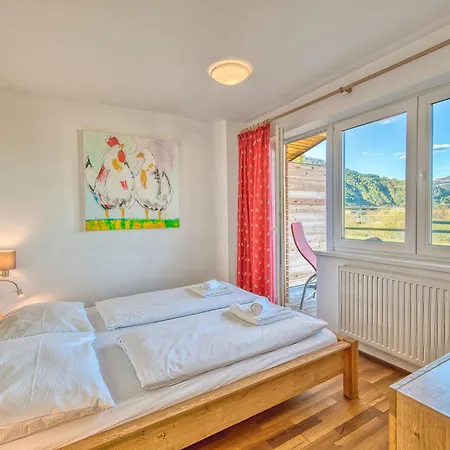 Alpin 8 Капрун