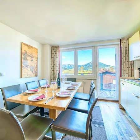 Alpin 8 Апартаменты *