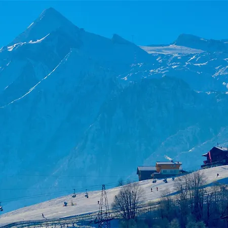 Alpin 8 Апартаменты