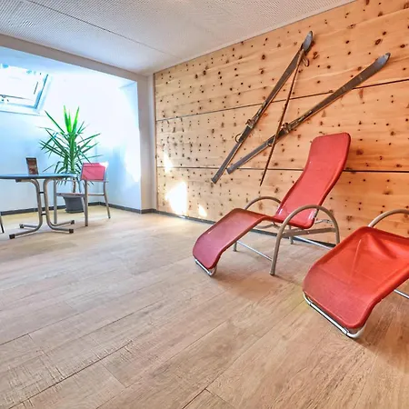 Alpin 8 Apartment Kaprun