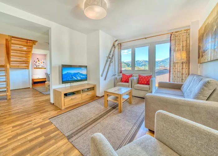 アパート Alpin 8 *