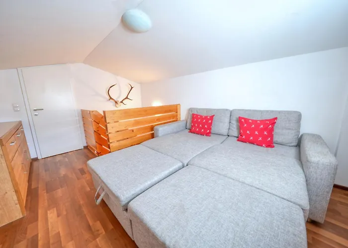 アパート Alpin 8