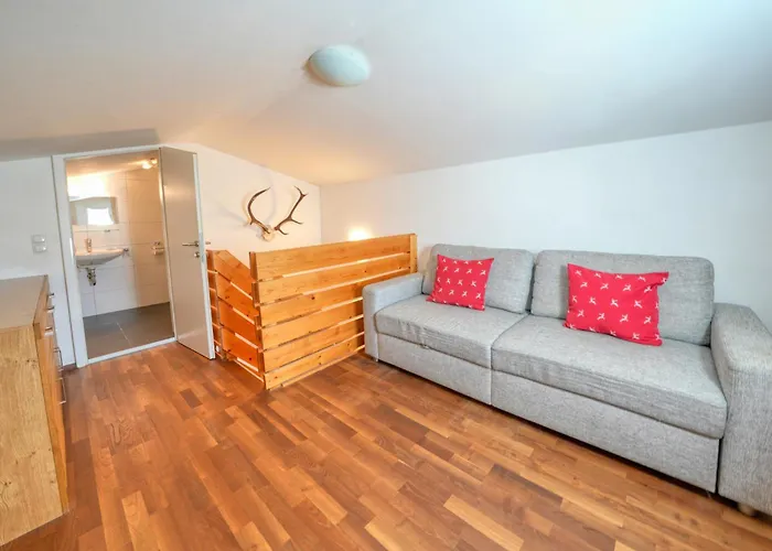 Alpin 8 Διαμέρισμα *