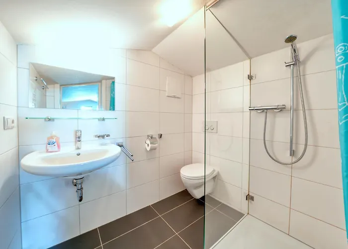 Διαμέρισμα Alpin 8 Kaprun