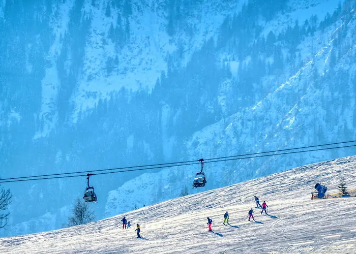 Alpin 8 カプルーン